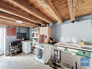  Maison � vendre 4 pi�ces 110 m�