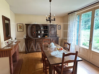  Maison � vendre 5 pi�ces 72 m�