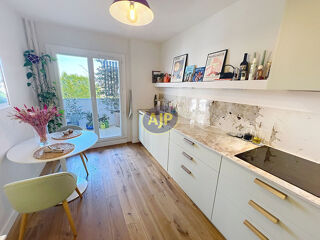  Appartement à vendre 5 pièces 111 m²