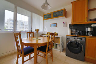  Appartement � vendre 2 pi�ces 51 m�