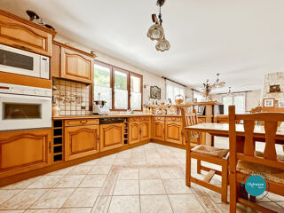  Maison à vendre 5 pièces 