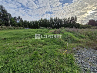  Terrain à vendre 1200 m²
