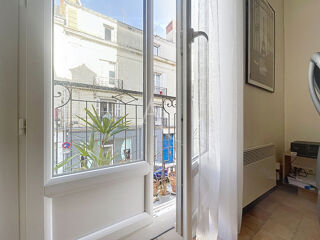  Appartement à vendre 2 pièces 41 m²