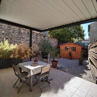  Maison à vendre 6 pièces 135 m²