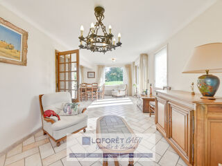  Maison à vendre 6 pièces 175 m²
