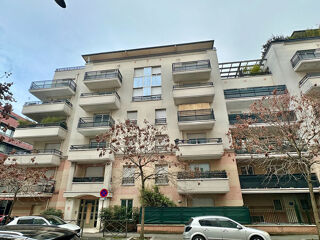  Appartement � vendre 4 pi�ces 83 m�