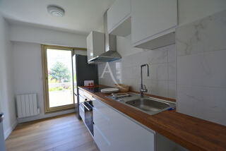  Appartement � louer 2 pi�ces 42 m�