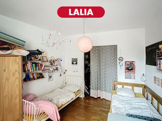  Appartement � vendre 3 pi�ces 114 m�