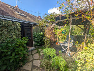  Maison � vendre 5 pi�ces 125 m�