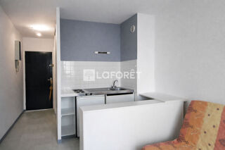  Appartement � louer 1 pi�ce 18 m�