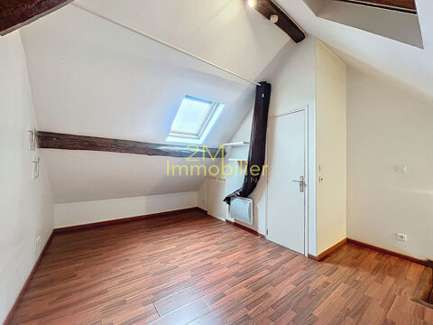  Appartement � louer 2 pi�ces 25 m�