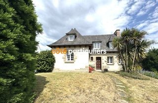  Maison � vendre 8 pi�ces 165 m�