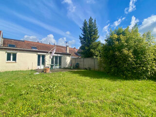  Maison à vendre 4 pièces 118 m²