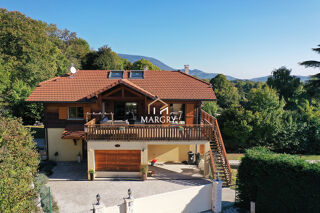  Maison à vendre 8 pièces 226 m²