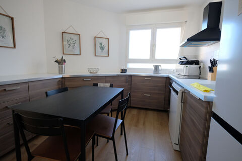  Maison � louer 4 pi�ces 101 m�