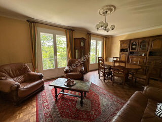  Maison � vendre 8 pi�ces 140 m�