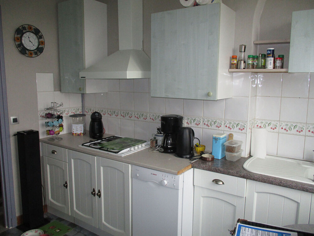 Vente Appartement Appartement Caen 3 pièce(s) 70.50 m2 Caen