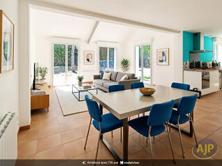  Maison à louer 7 pièces 154 m²