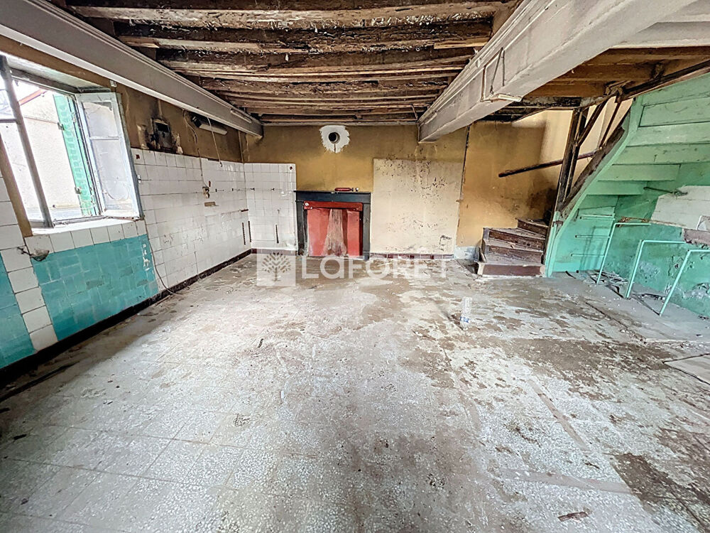 Maison Saint Symphorien d'Ancelles 4 pièces 100 m2