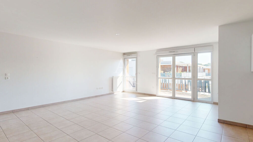 Appartement Balma 4 pièce(s) 94m2 Dernier Etage