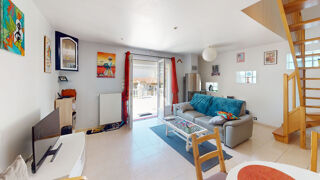  Maison � vendre 4 pi�ces 