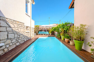  Maison  vendre 5 pices 158 m
