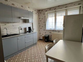  Appartement � vendre 2 pi�ces 62 m�