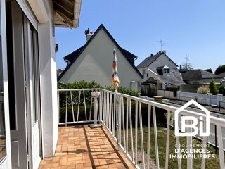  Maison � vendre 4 pi�ces 64 m�