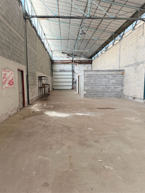   Local commercial 531m² à louer - BESANCON 