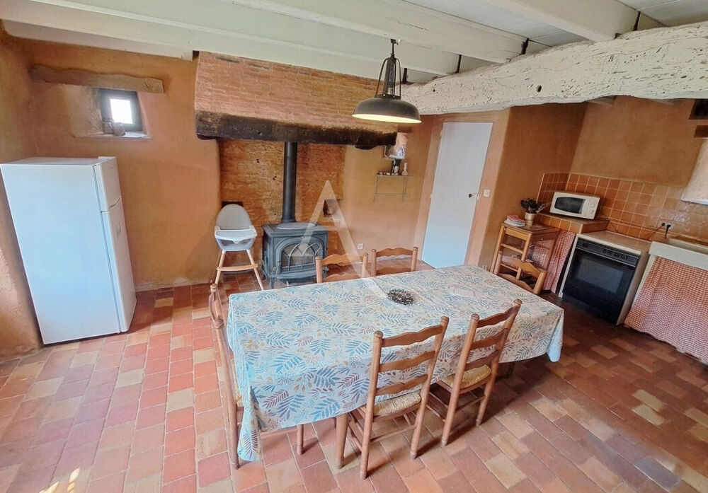 Maison Sigournais 8 pièce(s) 191 m2
