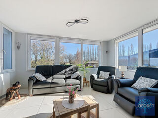  Maison � vendre 5 pi�ces 124 m�