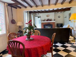  Maison  vendre 3 pices 89 m