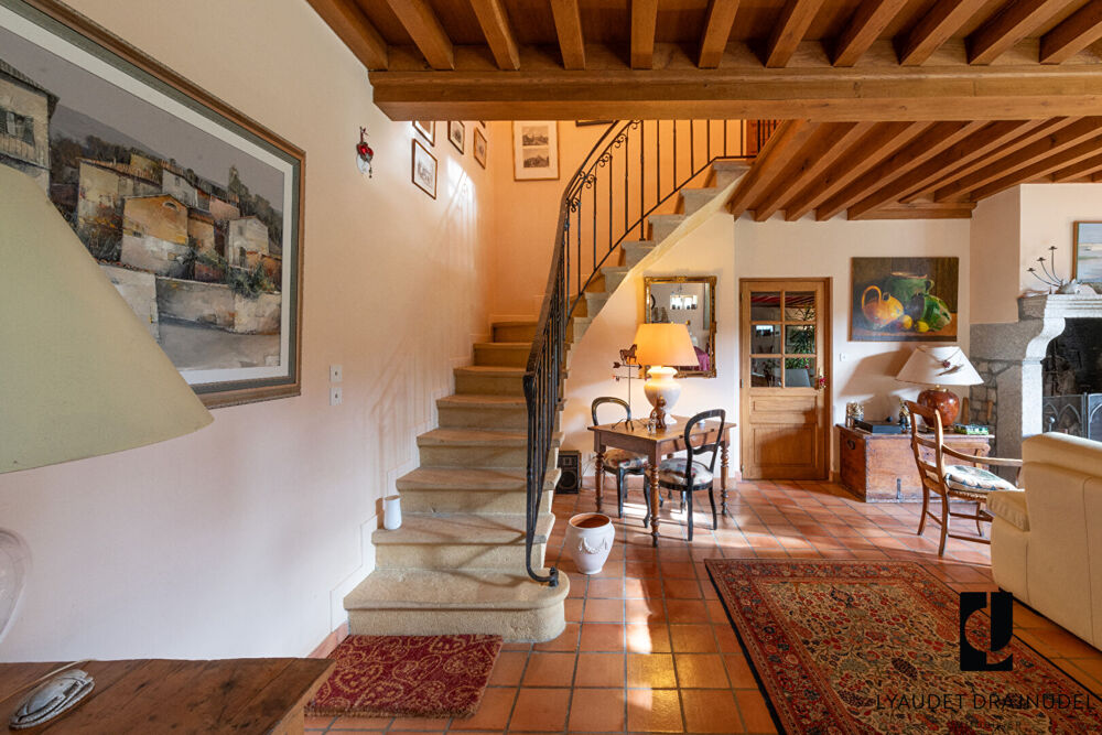  vendre  Maison Ambierle (42820)