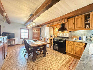  Maison � vendre 6 pi�ces 134 m�