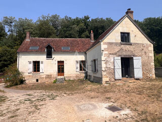  Maison à vendre 6 pièces 187 m²