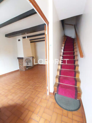  Maison � vendre 3 pi�ces 72 m�