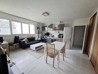  Appartement � vendre 2 pi�ces 46 m�