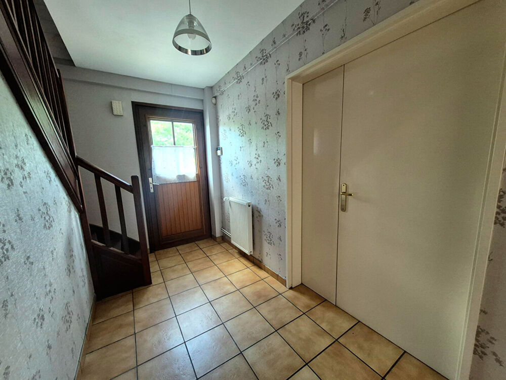 Les Magnolias - Maison 93m² - 4 chambres