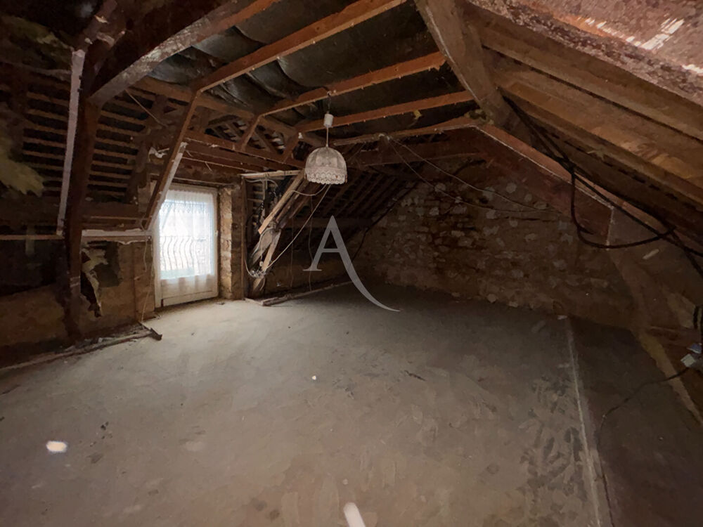 Vente Maison Maison DERVAL CENTRE - 70 m² Derval