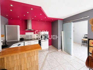  Appartement � vendre 4 pi�ces 63 m�