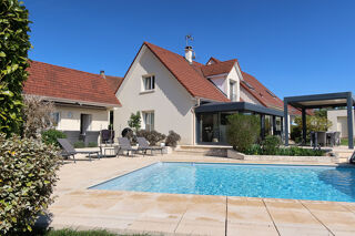  Maison  vendre 6 pices 157 m