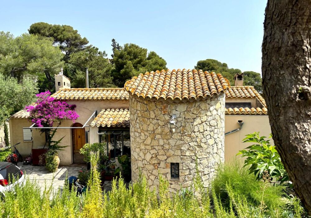 Vente Maison MAISON VUE MER SAINT CLAIR Sete