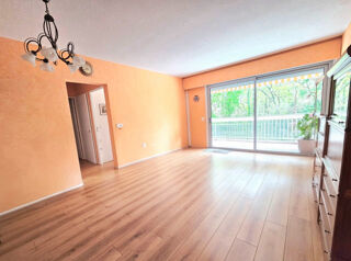  Appartement à vendre 3 pièces 67 m²