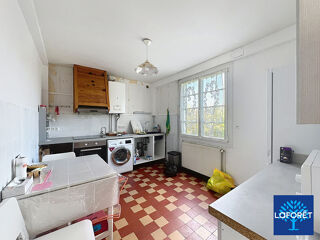  Maison � vendre 5 pi�ces 100 m�