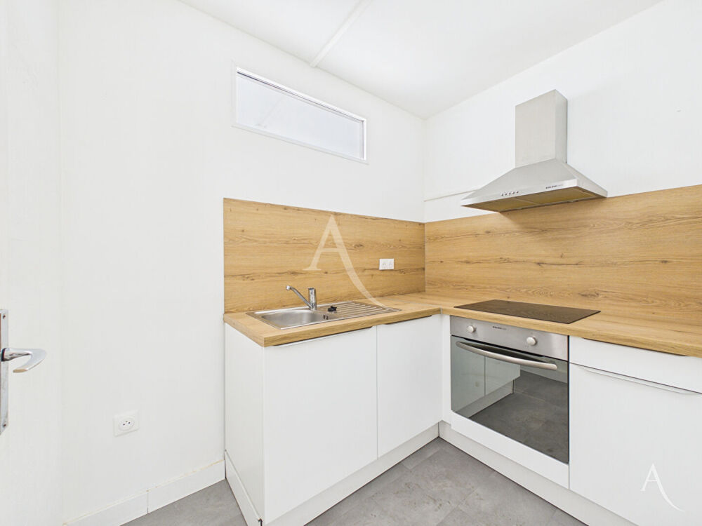Appartement 2 pièces 43 m² · à Roubaix · 43 m² · 64 900 €