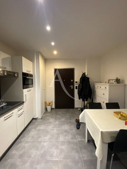  Appartement � louer 2 pi�ces 34 m�