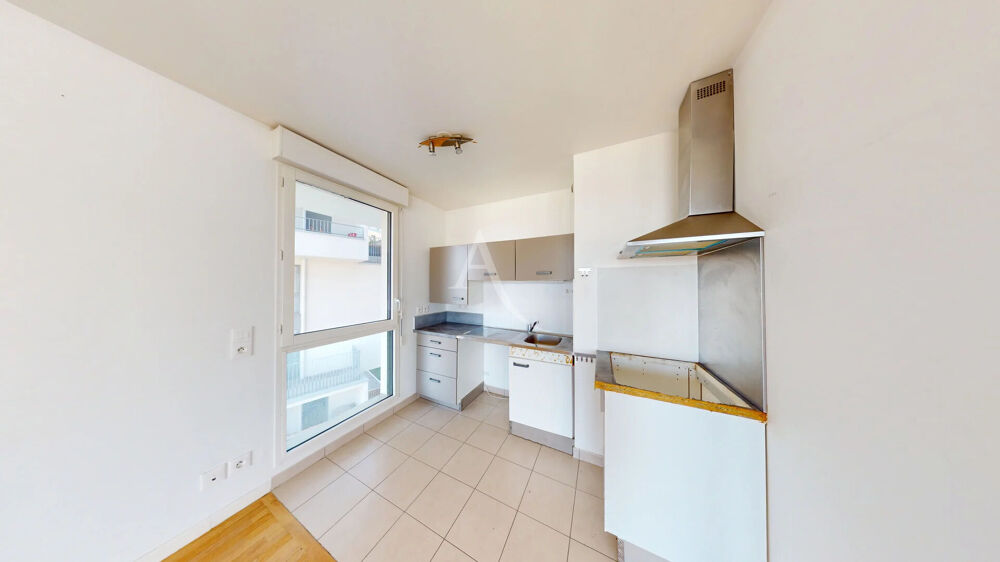 Appartement MASSY 3 pièces 64.56 m²