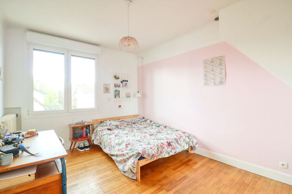 � vendre  Maison Antony (92160)
