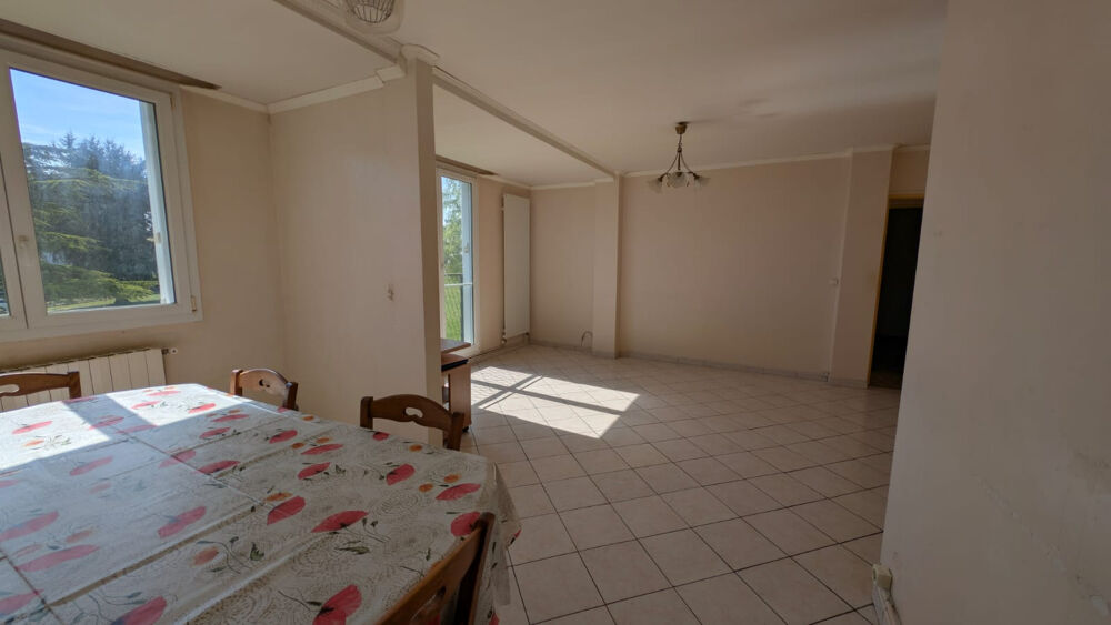 Appartement Beauvais 3 pièce(s) 64 m2