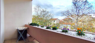  Appartement � vendre 4 pi�ces 83 m�